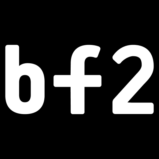 株式会社bf2